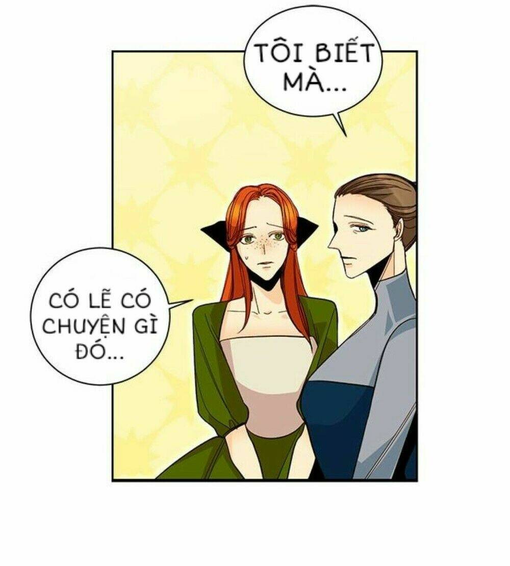 Hoàng Hậu Muốn Tái Hôn Chapter 2 - Trang 2