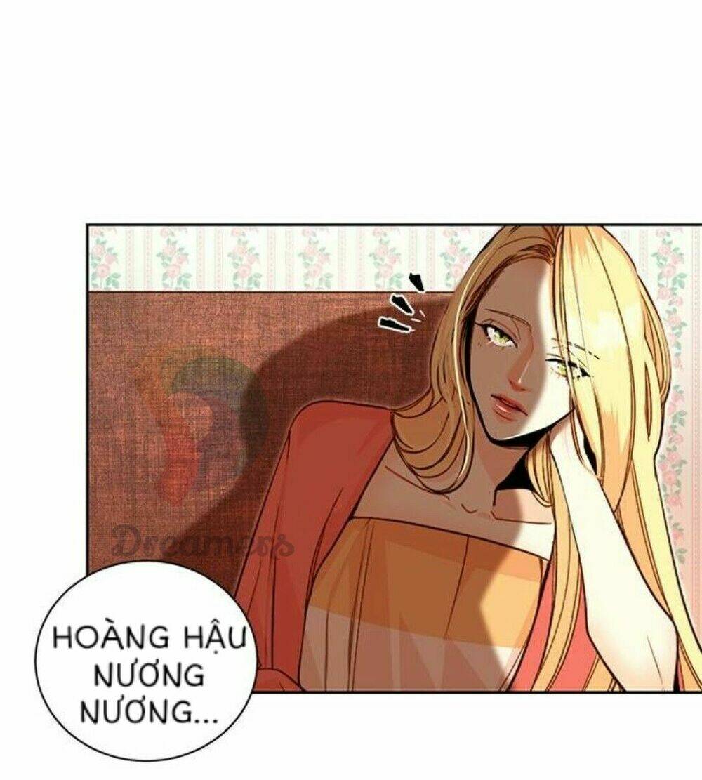 Hoàng Hậu Muốn Tái Hôn Chapter 2 - Trang 2