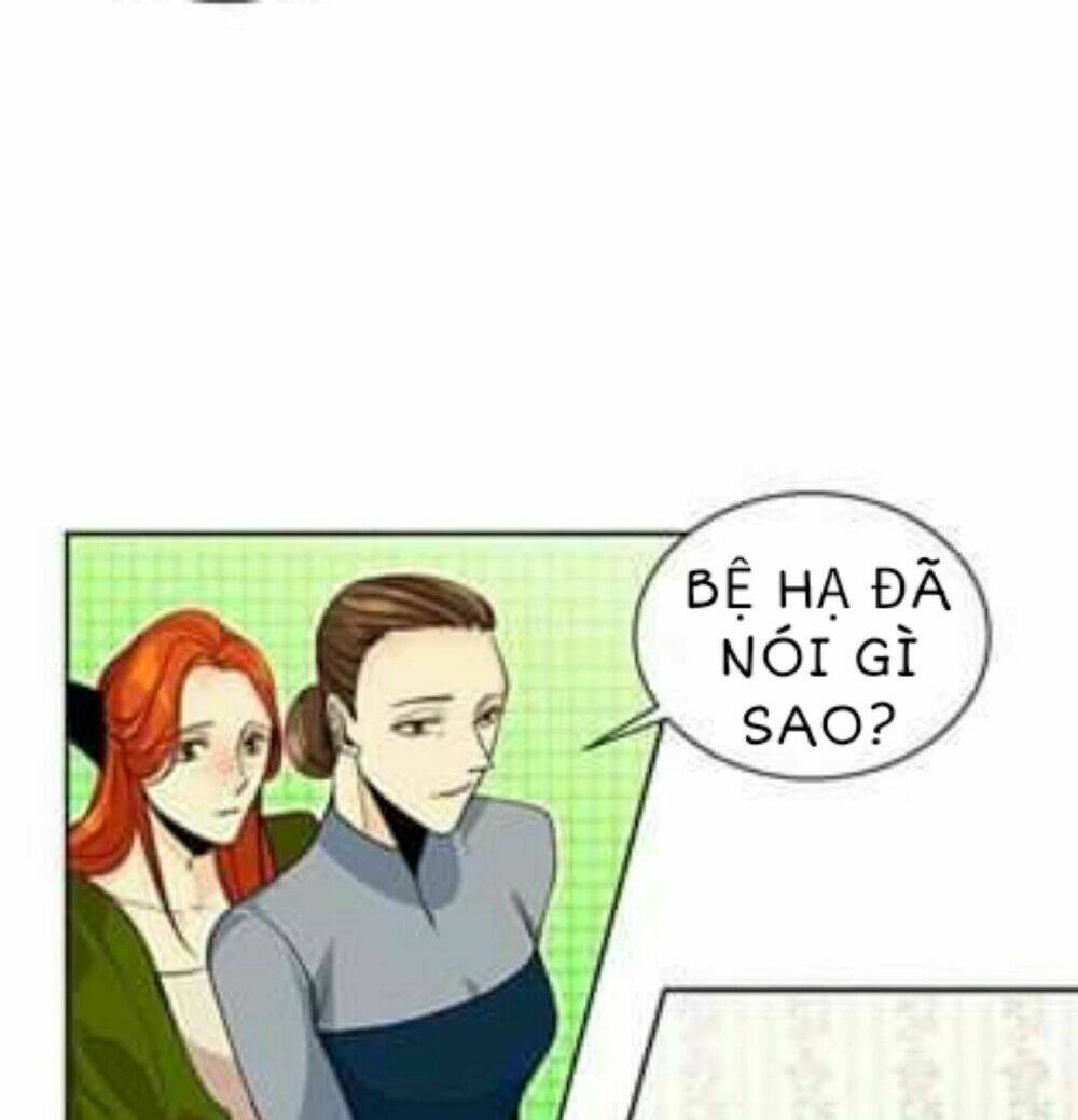 Hoàng Hậu Muốn Tái Hôn Chapter 2 - Trang 2