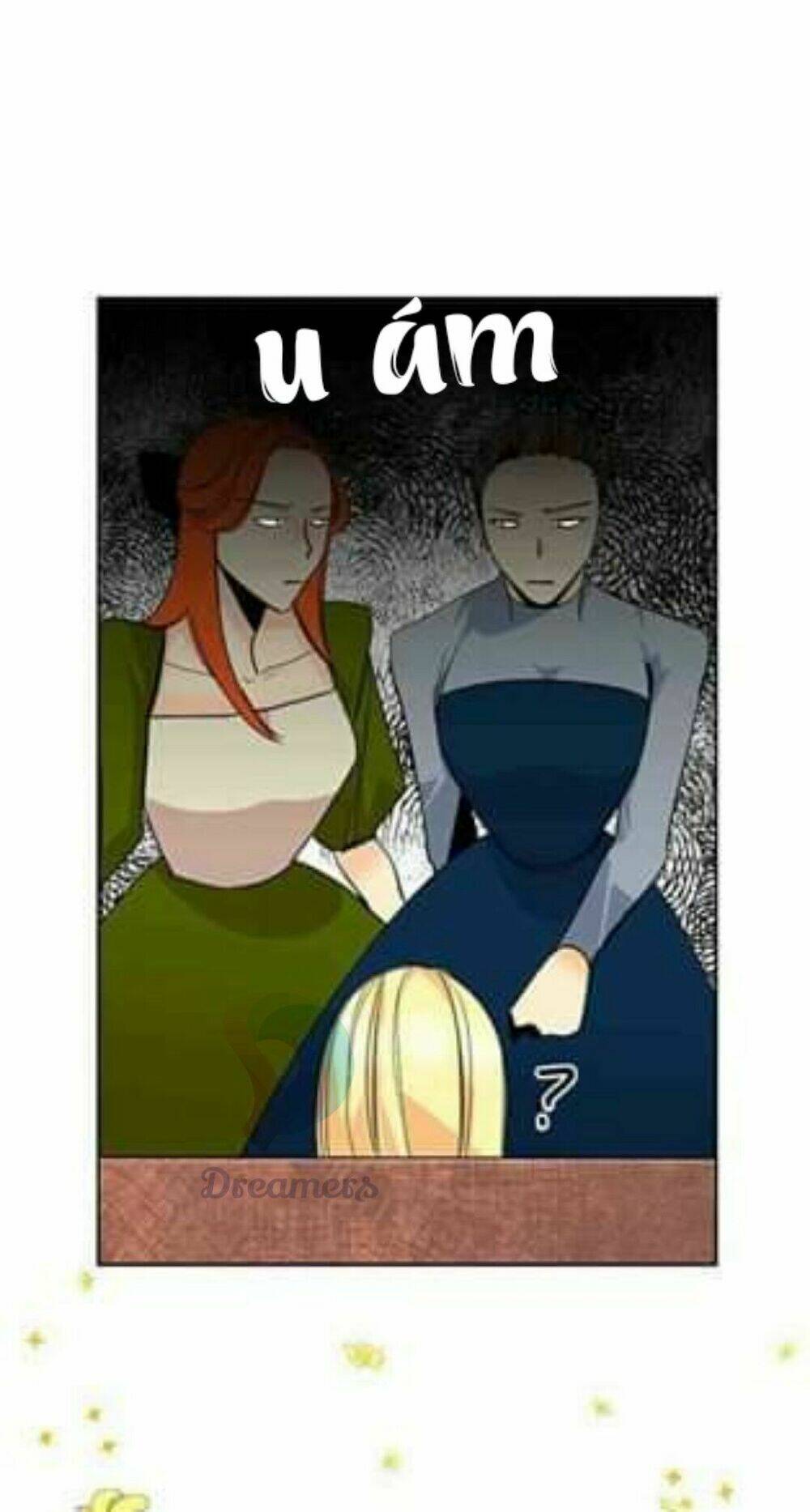 Hoàng Hậu Muốn Tái Hôn Chapter 2 - Trang 2