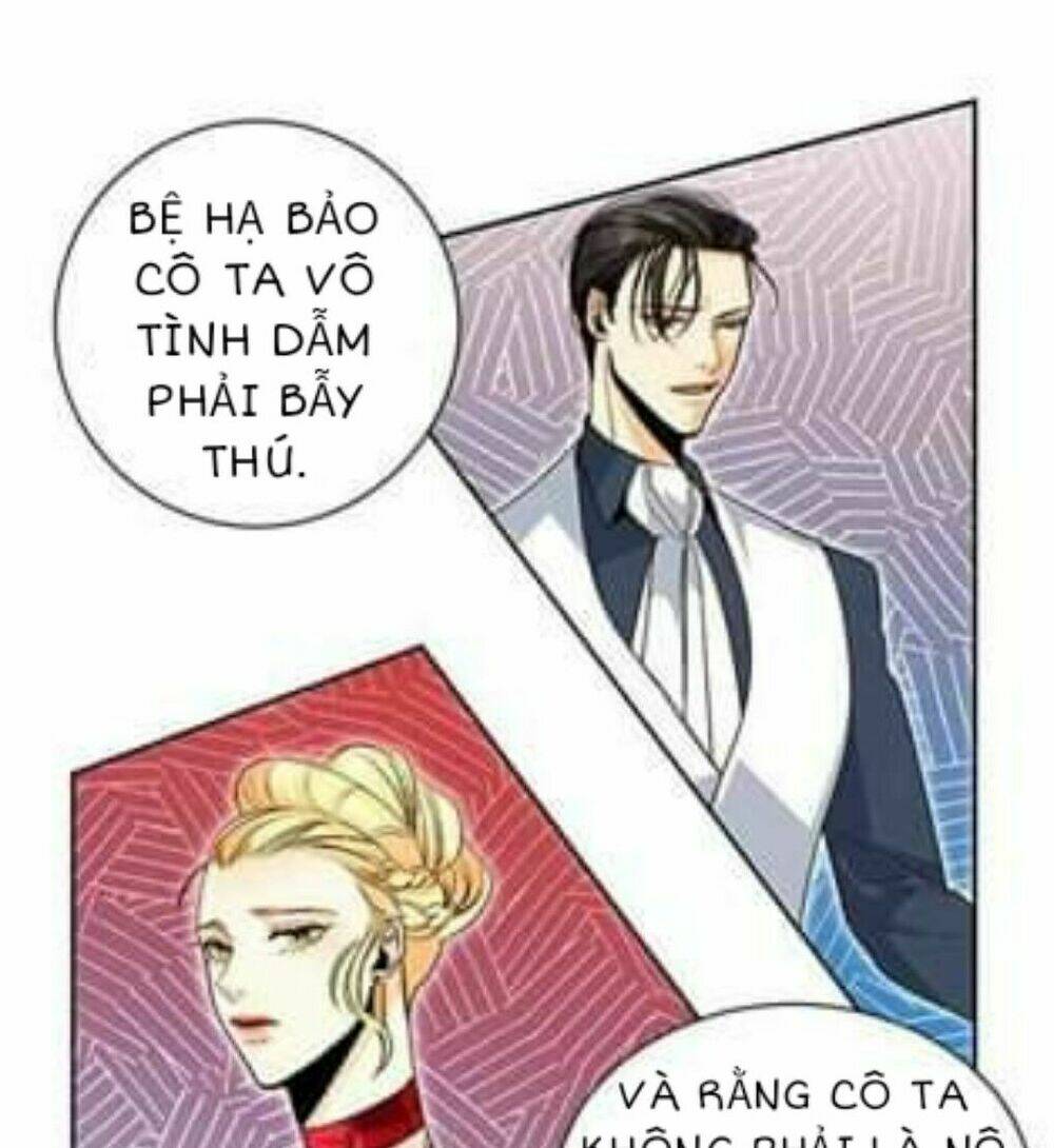 Hoàng Hậu Muốn Tái Hôn Chapter 2 - Trang 2