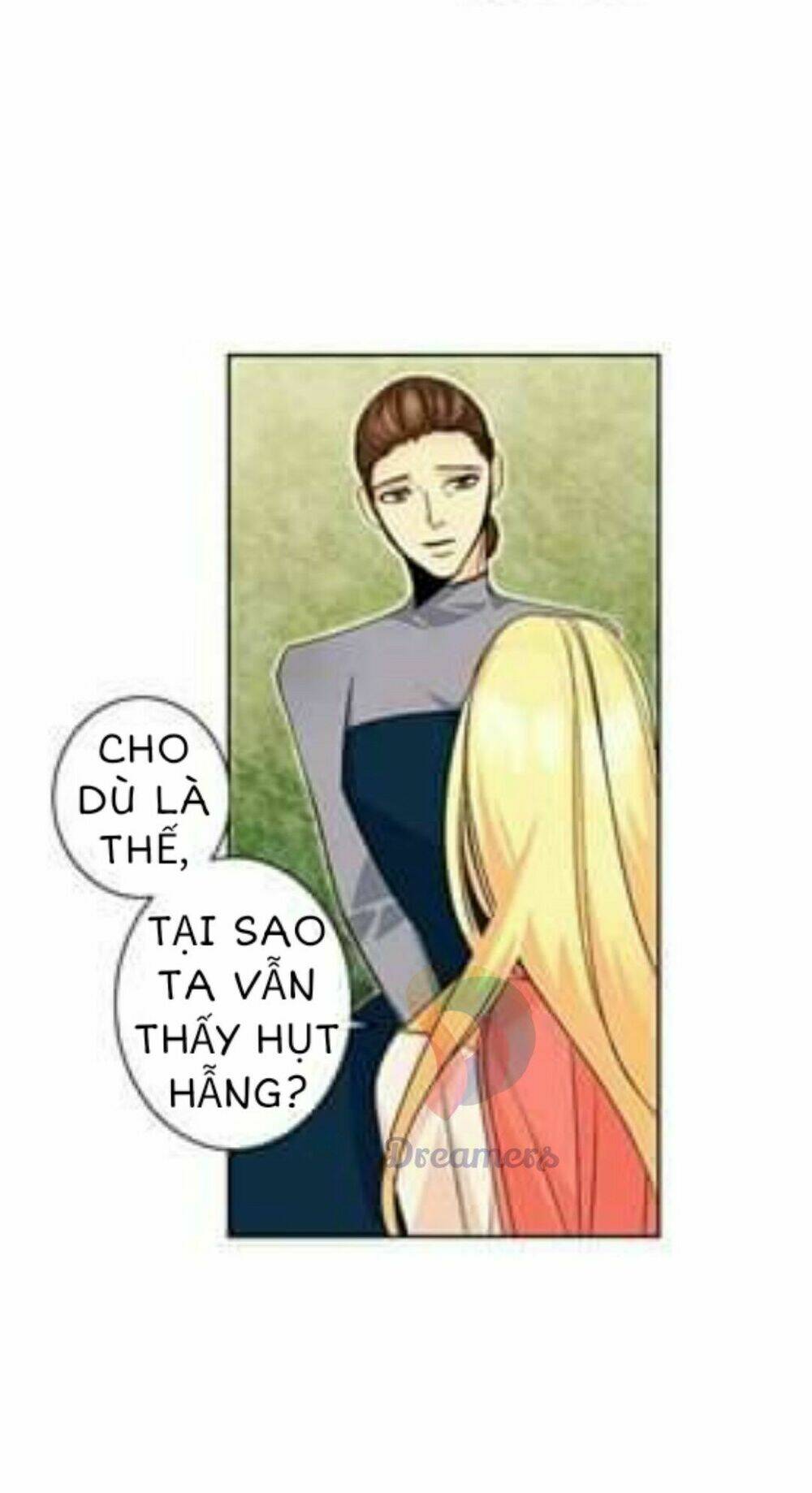 Hoàng Hậu Muốn Tái Hôn Chapter 2 - Trang 2