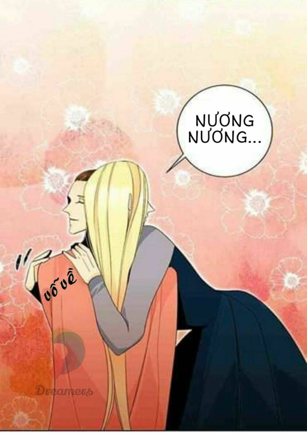 Hoàng Hậu Muốn Tái Hôn Chapter 2 - Trang 2