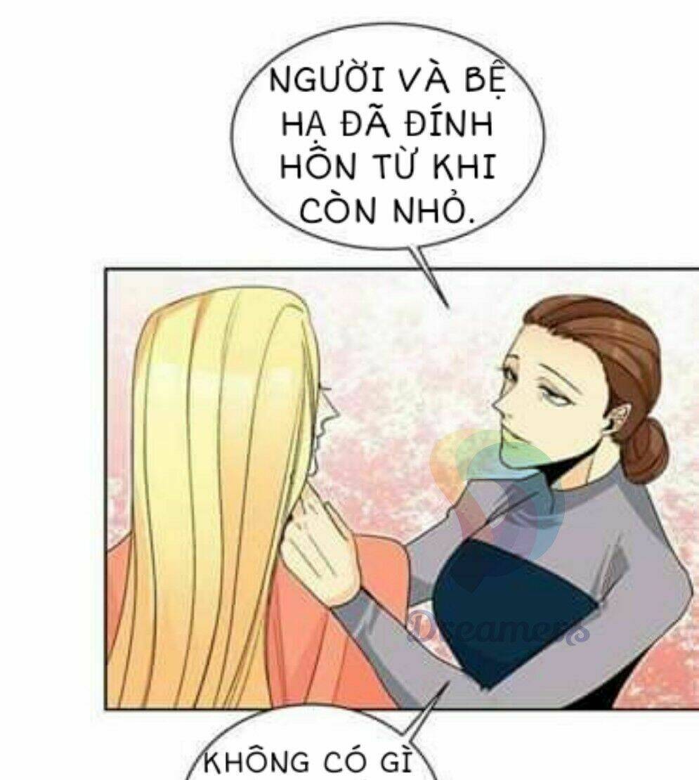 Hoàng Hậu Muốn Tái Hôn Chapter 2 - Trang 2