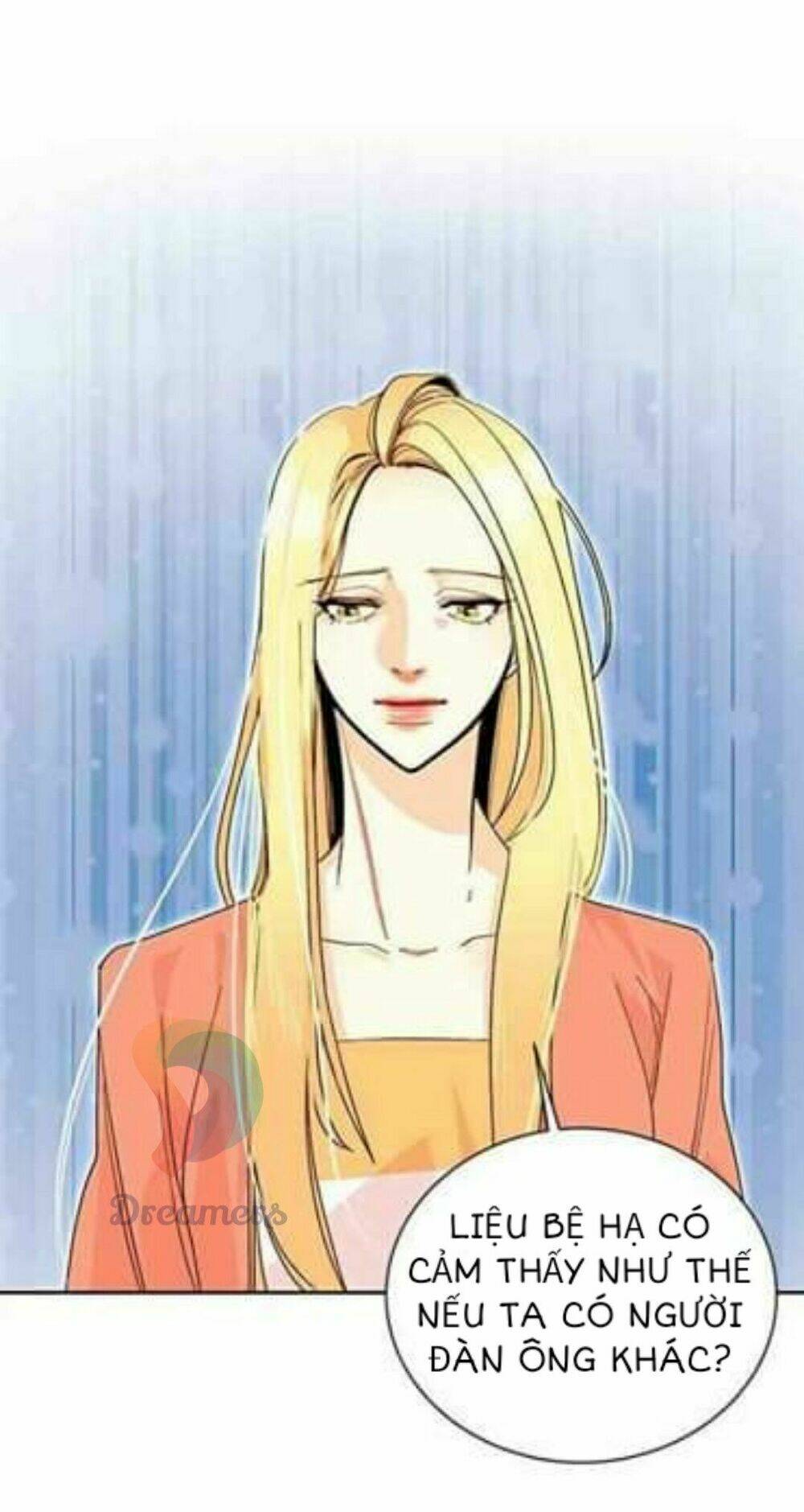 Hoàng Hậu Muốn Tái Hôn Chapter 2 - Trang 2