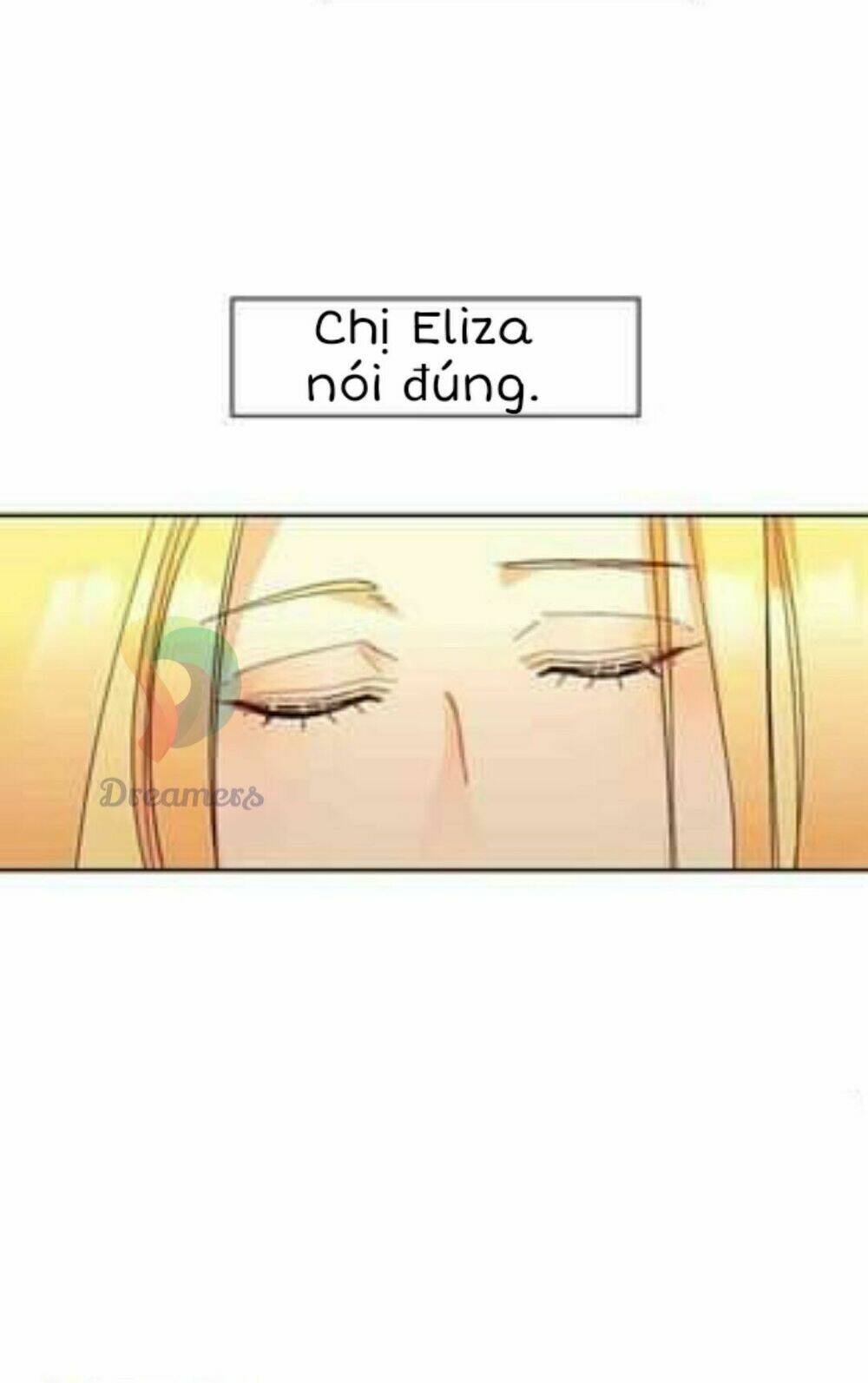 Hoàng Hậu Muốn Tái Hôn Chapter 2 - Trang 2