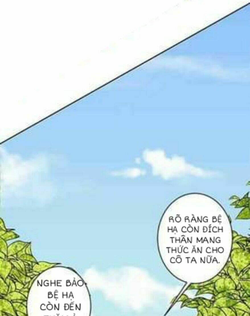 Hoàng Hậu Muốn Tái Hôn Chapter 2 - Trang 2