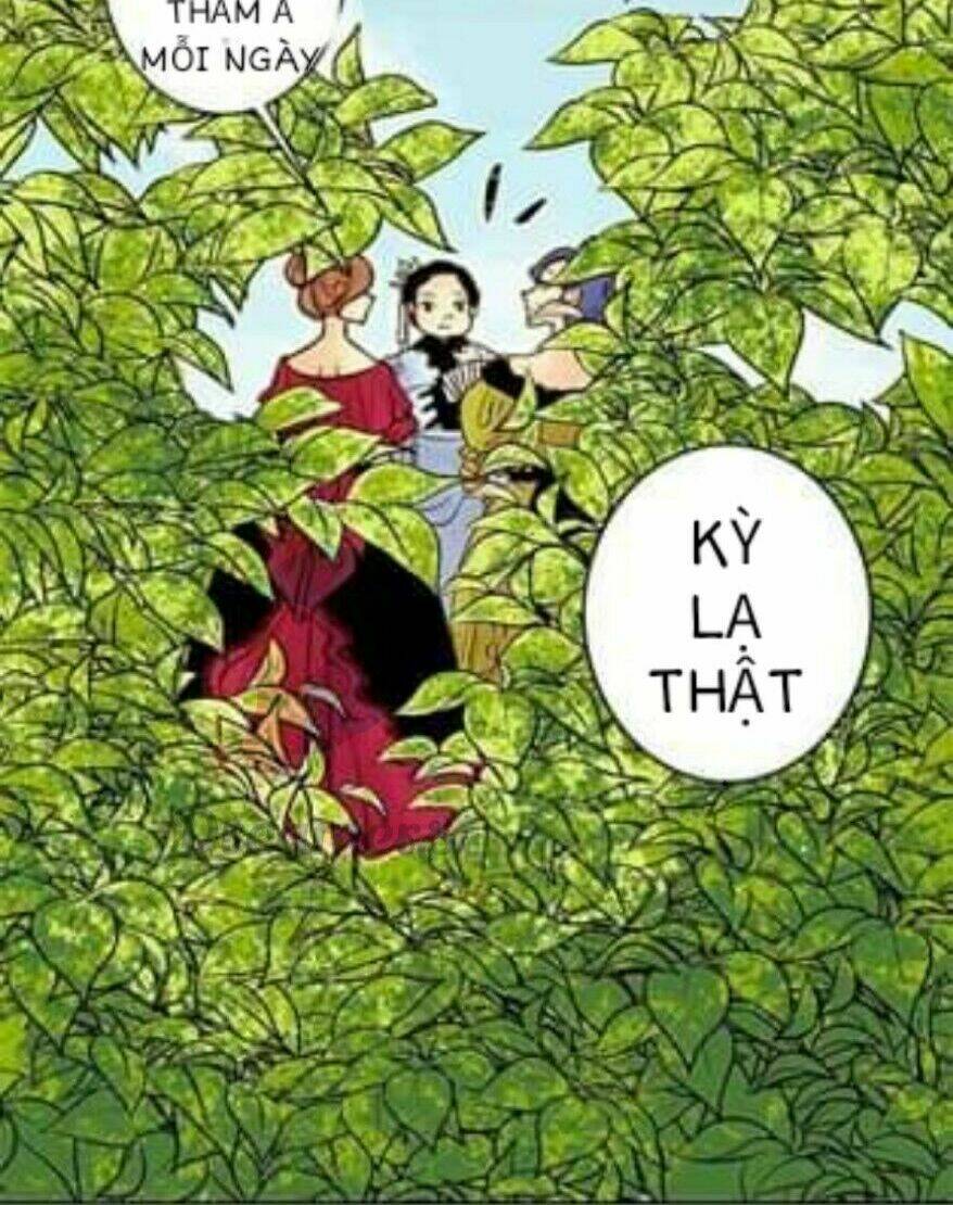 Hoàng Hậu Muốn Tái Hôn Chapter 2 - Trang 2