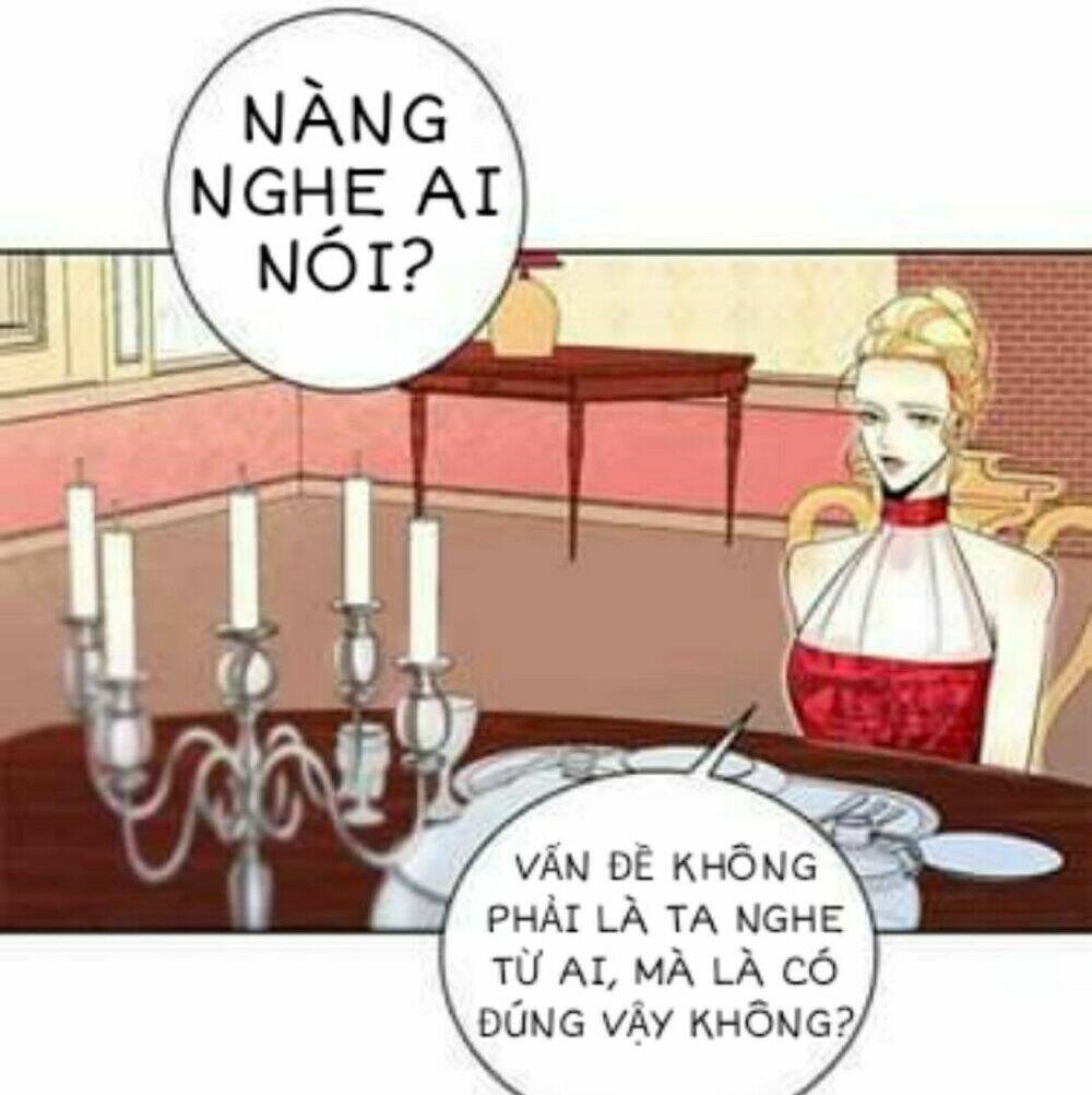 Hoàng Hậu Muốn Tái Hôn Chapter 2 - Trang 2