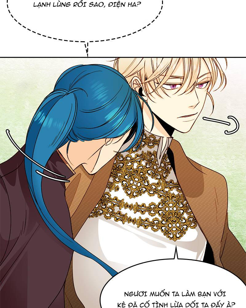 Hoàng Hậu Muốn Tái Hôn Chapter 20.1 - Trang 2