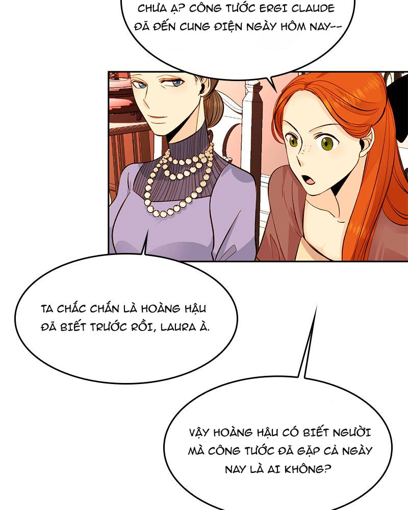 Hoàng Hậu Muốn Tái Hôn Chapter 20.1 - Trang 2