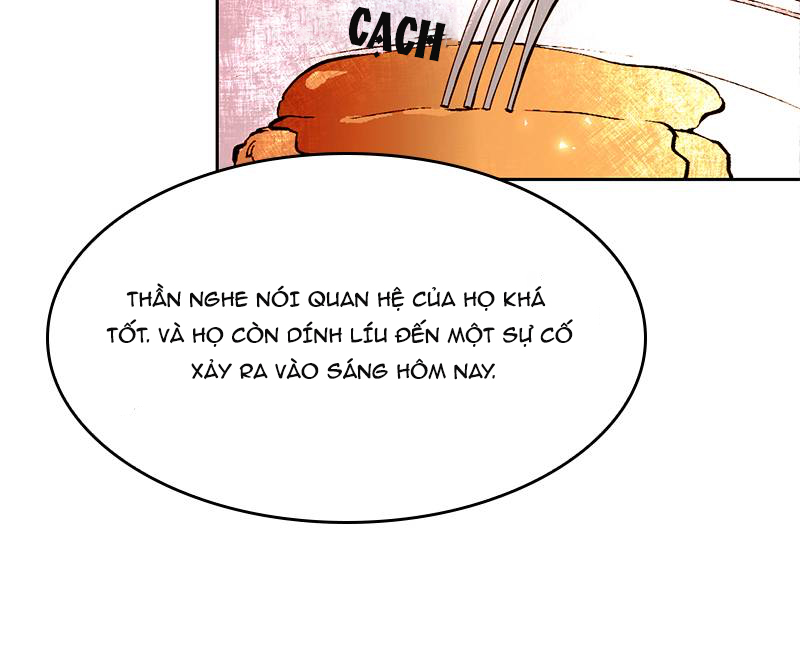 Hoàng Hậu Muốn Tái Hôn Chapter 20.1 - Trang 2