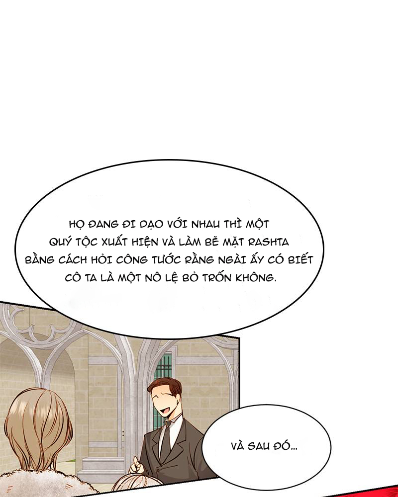 Hoàng Hậu Muốn Tái Hôn Chapter 20.1 - Trang 2