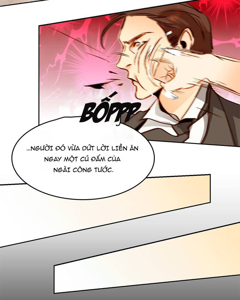 Hoàng Hậu Muốn Tái Hôn Chapter 20.1 - Trang 2