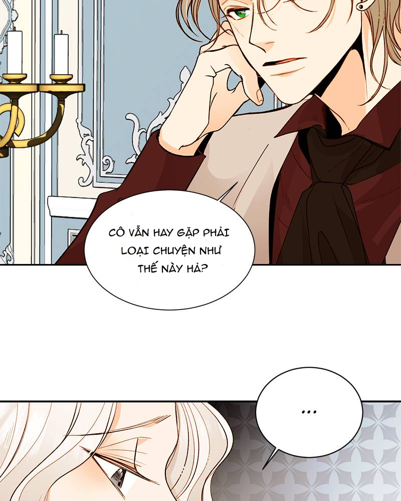 Hoàng Hậu Muốn Tái Hôn Chapter 20.1 - Trang 2