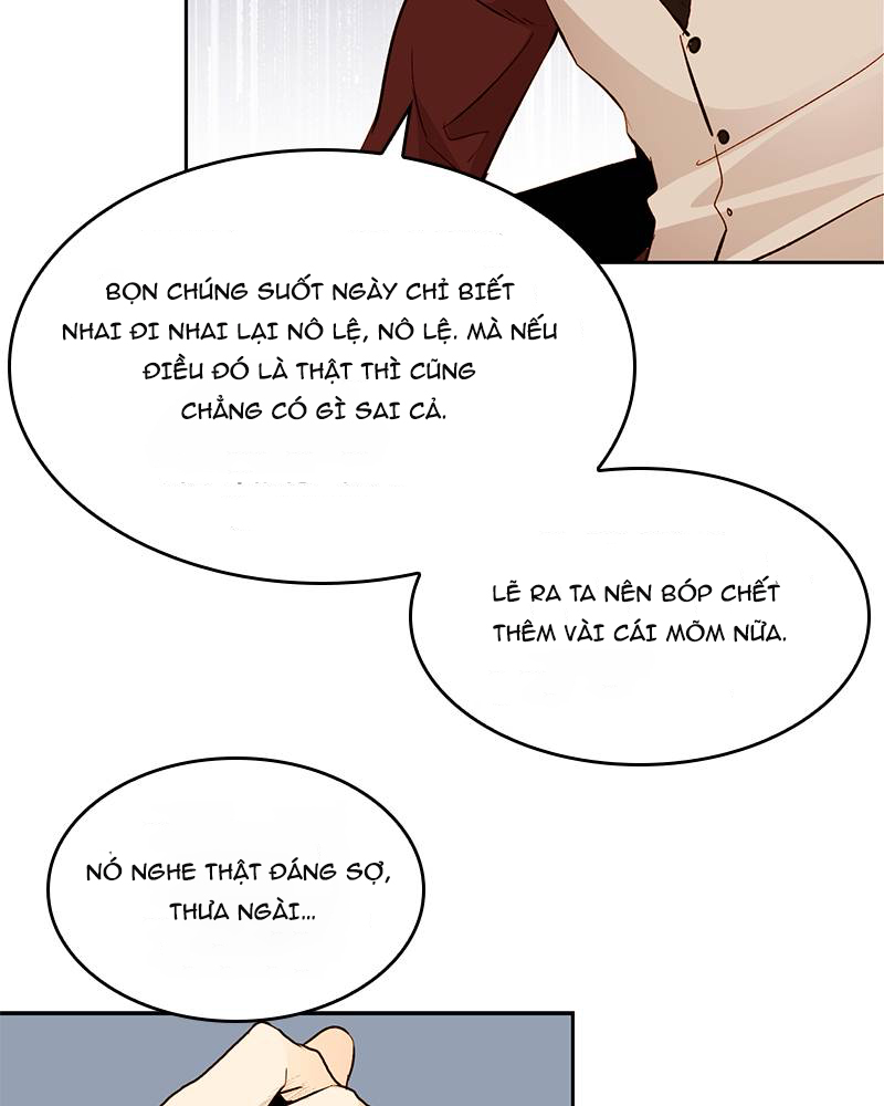 Hoàng Hậu Muốn Tái Hôn Chapter 20.1 - Trang 2