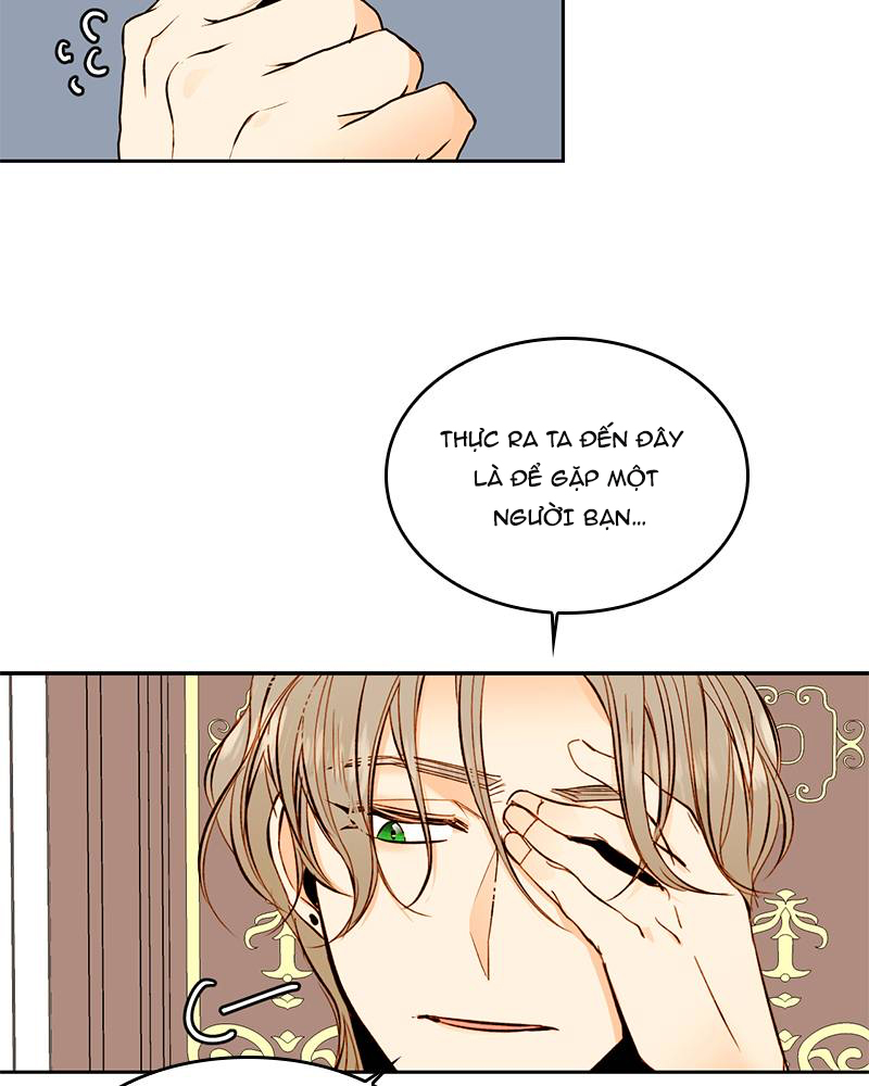 Hoàng Hậu Muốn Tái Hôn Chapter 20.1 - Trang 2