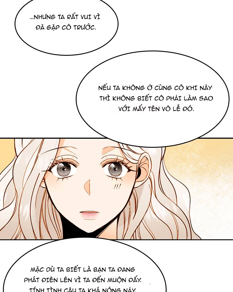 Hoàng Hậu Muốn Tái Hôn Chapter 20.1 - Trang 2