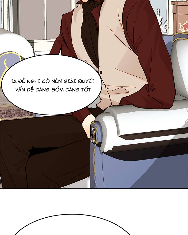 Hoàng Hậu Muốn Tái Hôn Chapter 20.1 - Trang 2