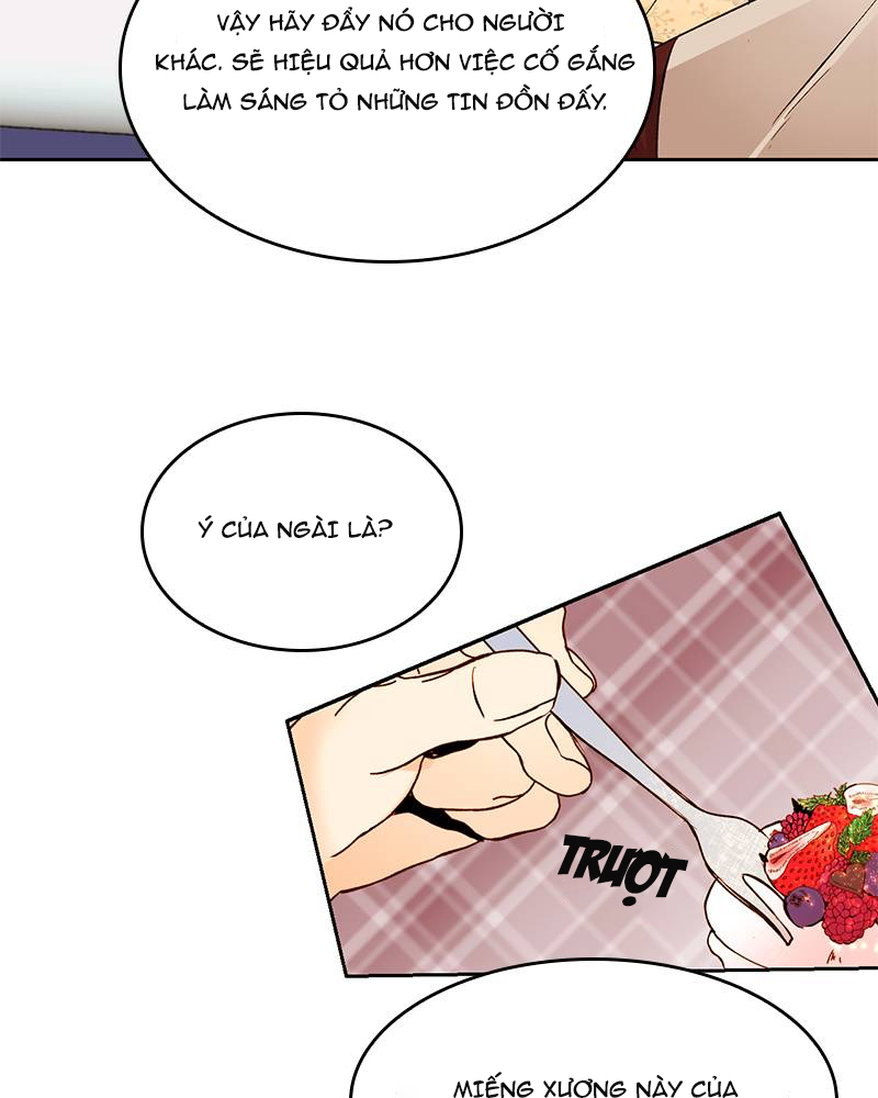 Hoàng Hậu Muốn Tái Hôn Chapter 20.1 - Trang 2