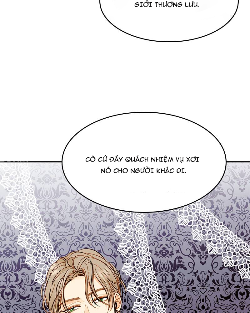 Hoàng Hậu Muốn Tái Hôn Chapter 20.1 - Trang 2