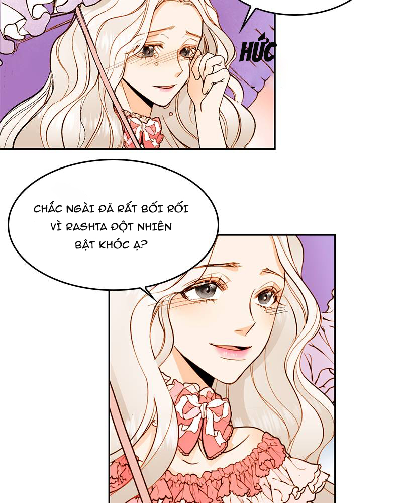 Hoàng Hậu Muốn Tái Hôn Chapter 20.1 - Trang 2