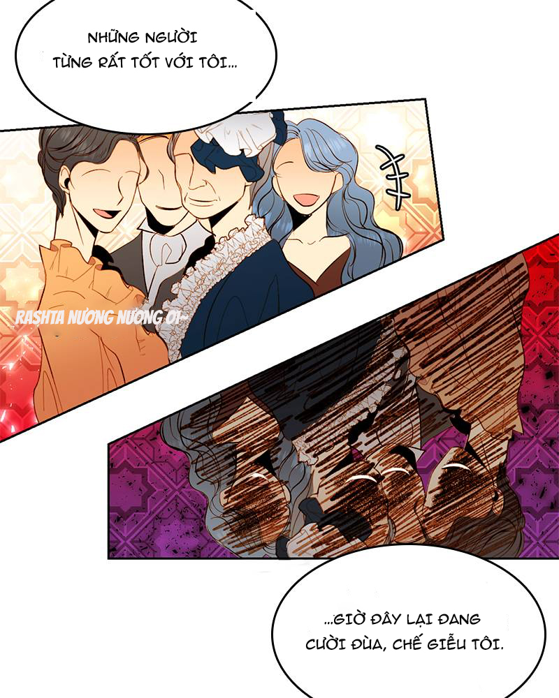 Hoàng Hậu Muốn Tái Hôn Chapter 20.1 - Trang 2