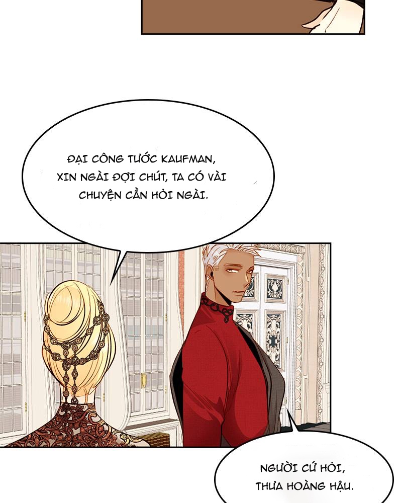 Hoàng Hậu Muốn Tái Hôn Chapter 20.2 - Trang 2