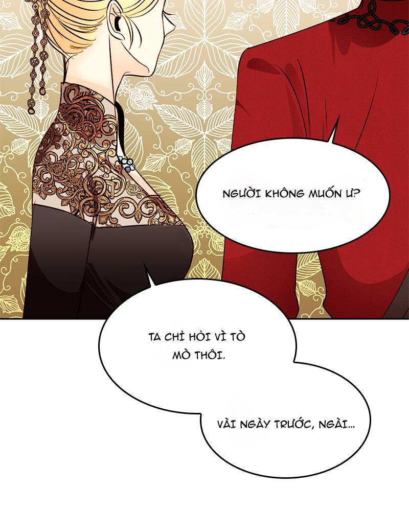 Hoàng Hậu Muốn Tái Hôn Chapter 20.2 - Trang 2