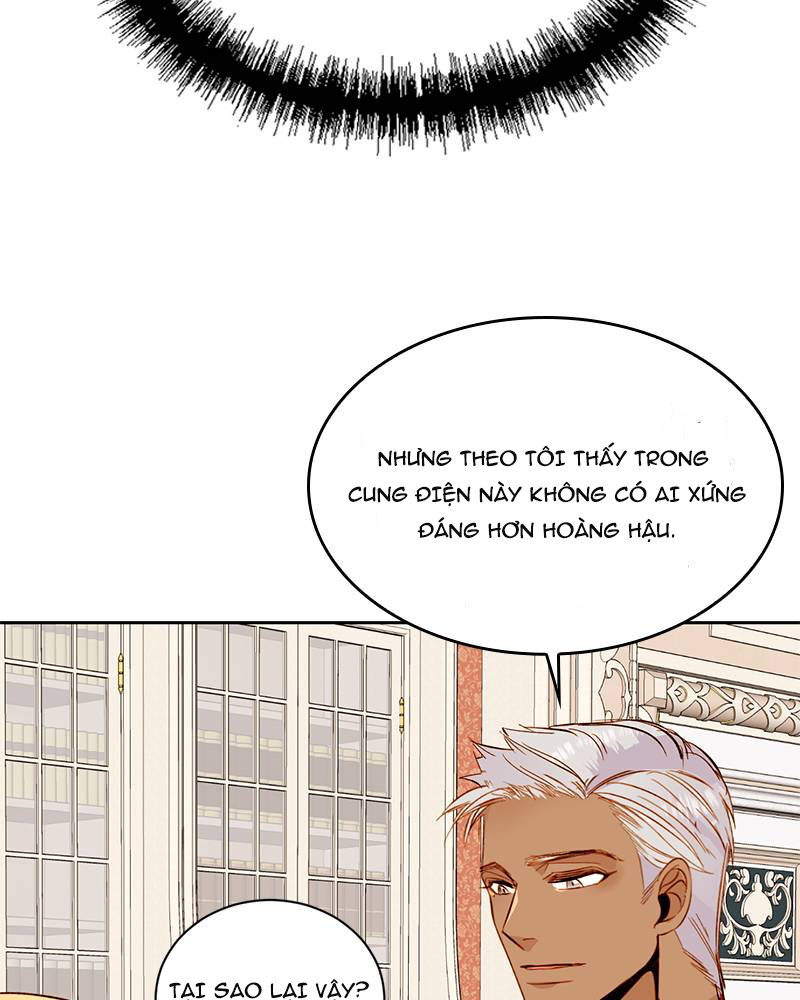 Hoàng Hậu Muốn Tái Hôn Chapter 20.2 - Trang 2