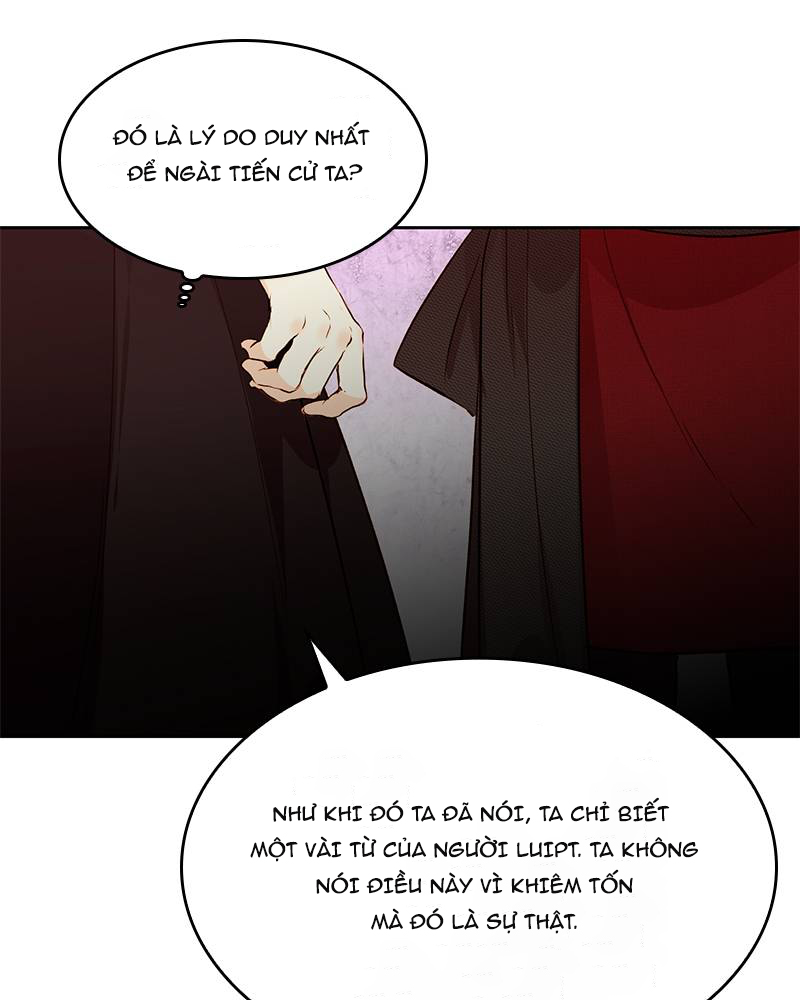 Hoàng Hậu Muốn Tái Hôn Chapter 20.2 - Trang 2