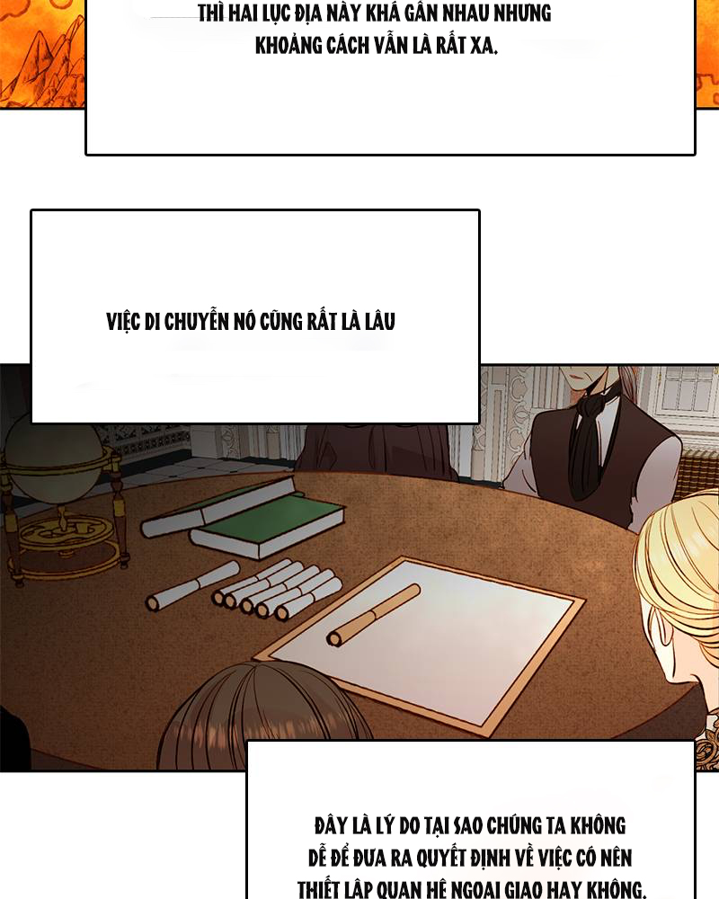 Hoàng Hậu Muốn Tái Hôn Chapter 20.2 - Trang 2