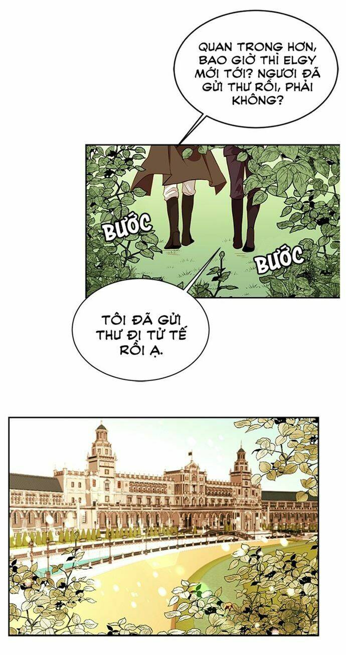 Hoàng Hậu Muốn Tái Hôn Chapter 20 - Trang 2