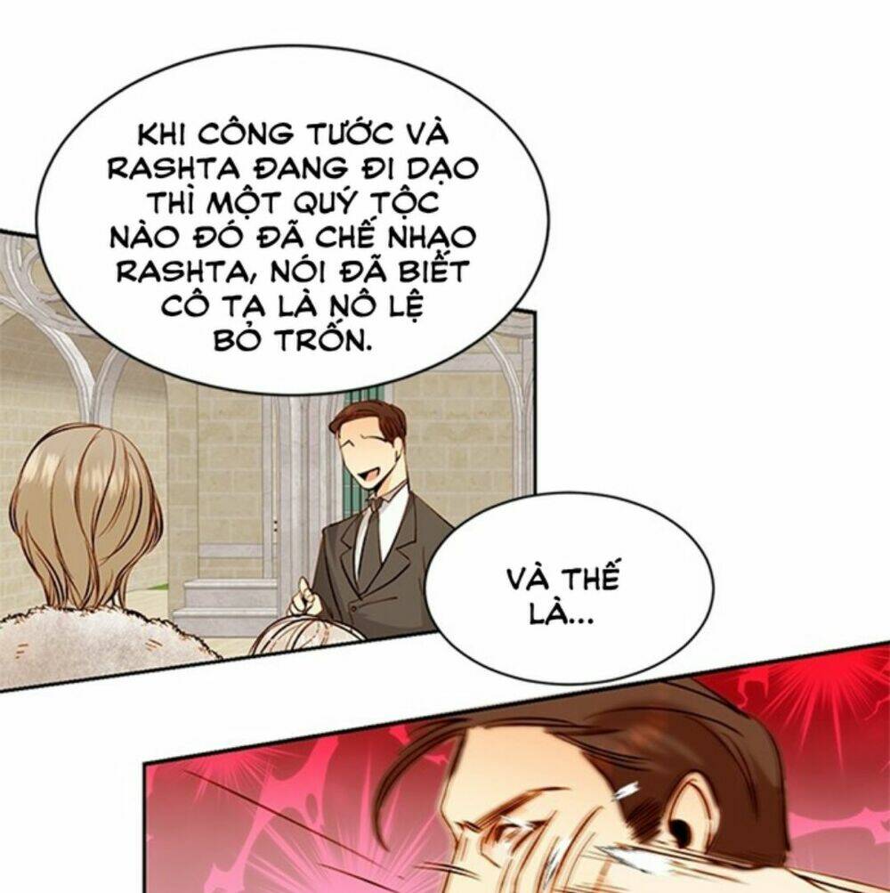 Hoàng Hậu Muốn Tái Hôn Chapter 20 - Trang 2