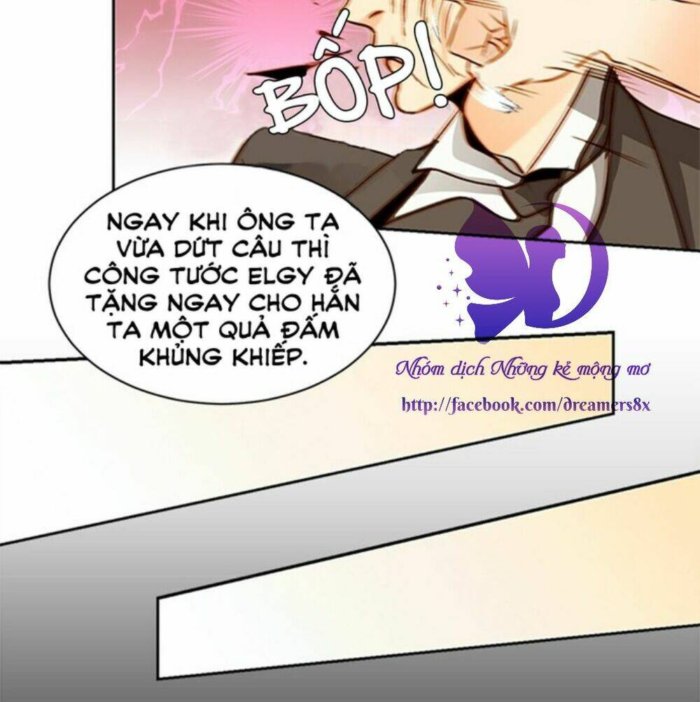 Hoàng Hậu Muốn Tái Hôn Chapter 20 - Trang 2