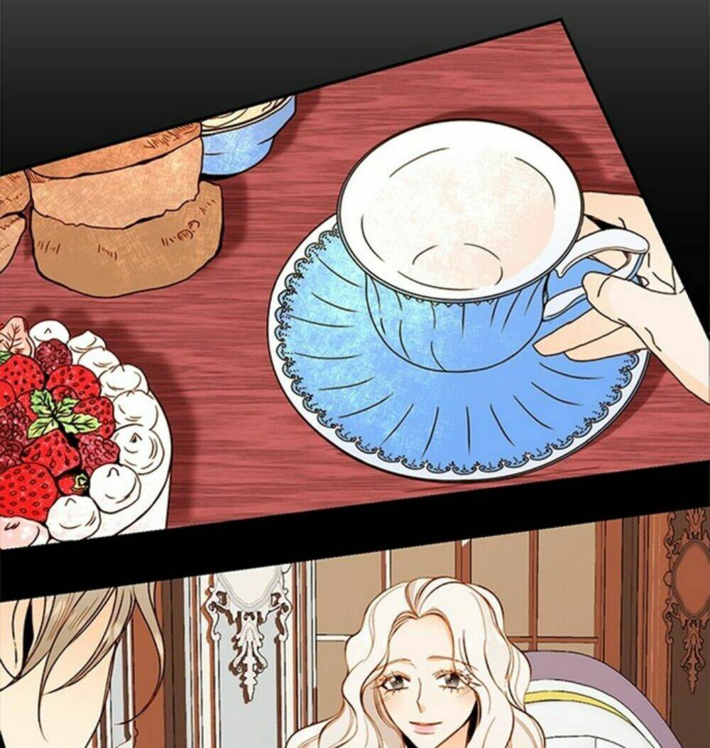 Hoàng Hậu Muốn Tái Hôn Chapter 20 - Trang 2