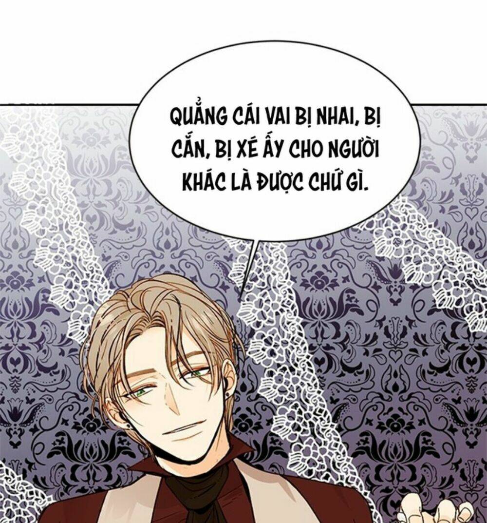 Hoàng Hậu Muốn Tái Hôn Chapter 20 - Trang 2