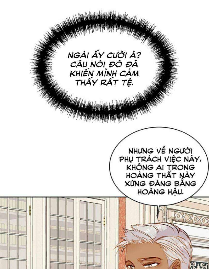 Hoàng Hậu Muốn Tái Hôn Chapter 20 - Trang 2