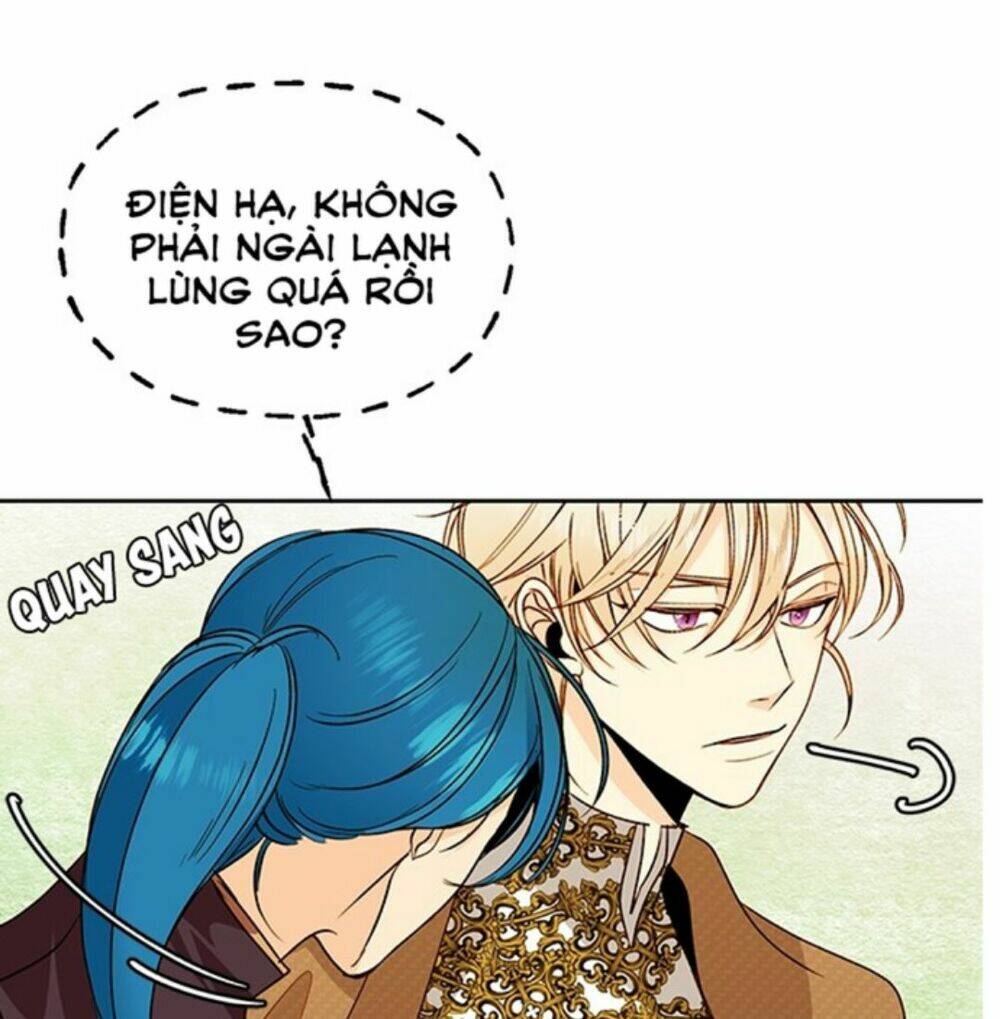 Hoàng Hậu Muốn Tái Hôn Chapter 20 - Trang 2