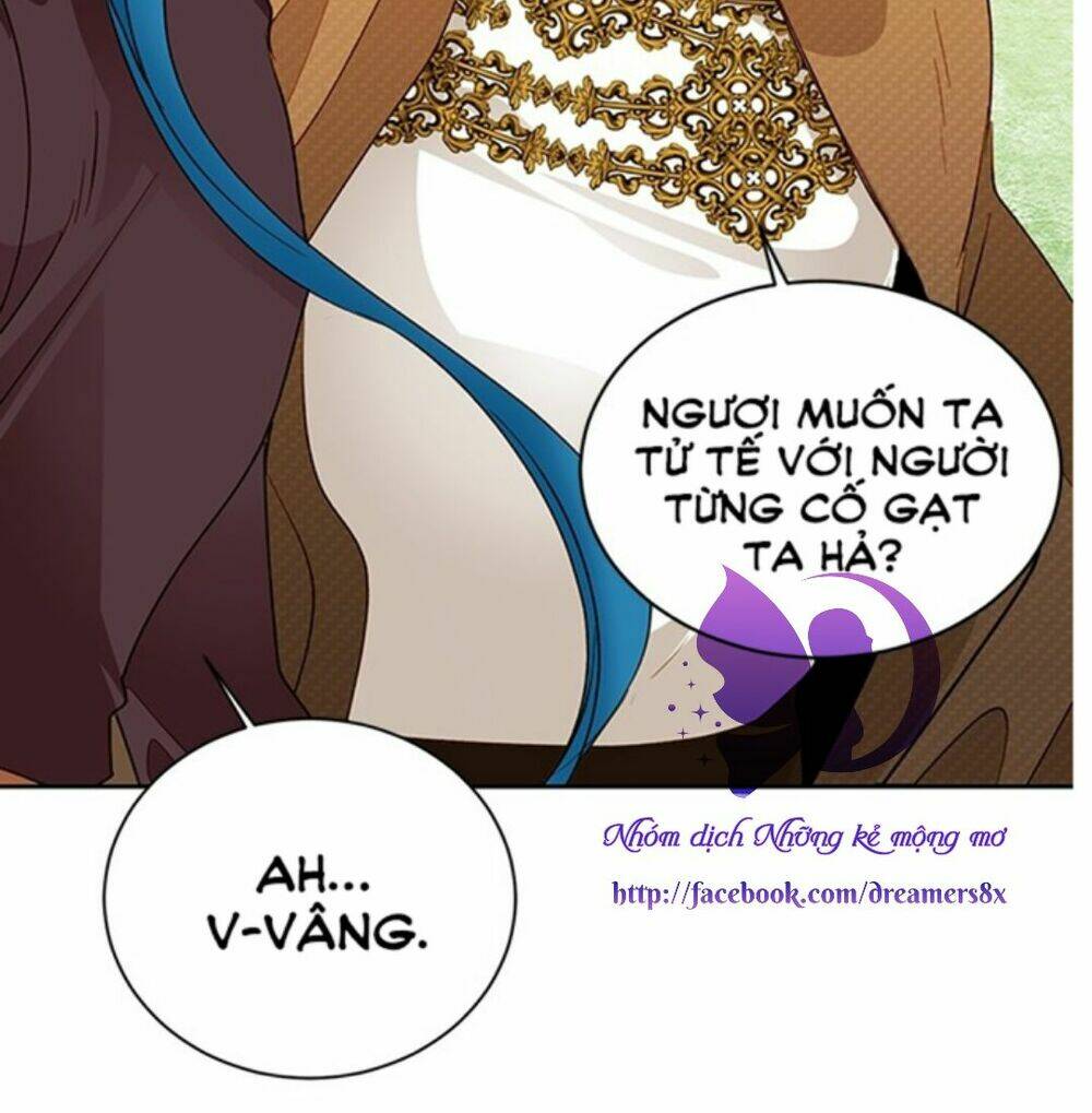 Hoàng Hậu Muốn Tái Hôn Chapter 20 - Trang 2