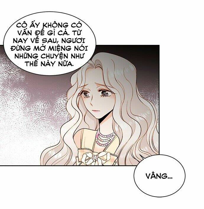 Hoàng Hậu Muốn Tái Hôn Chapter 21 - Trang 2