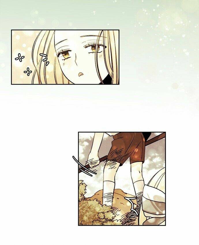 Hoàng Hậu Muốn Tái Hôn Chapter 21 - Trang 2