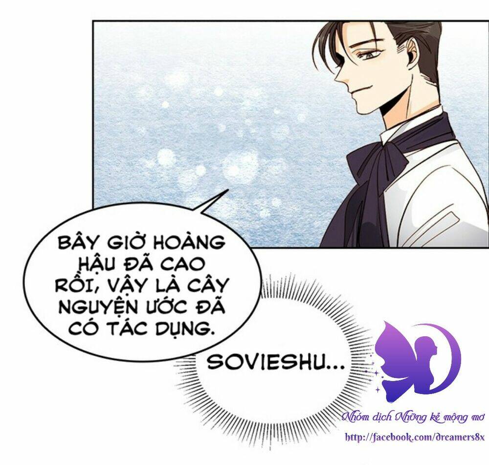 Hoàng Hậu Muốn Tái Hôn Chapter 21 - Trang 2