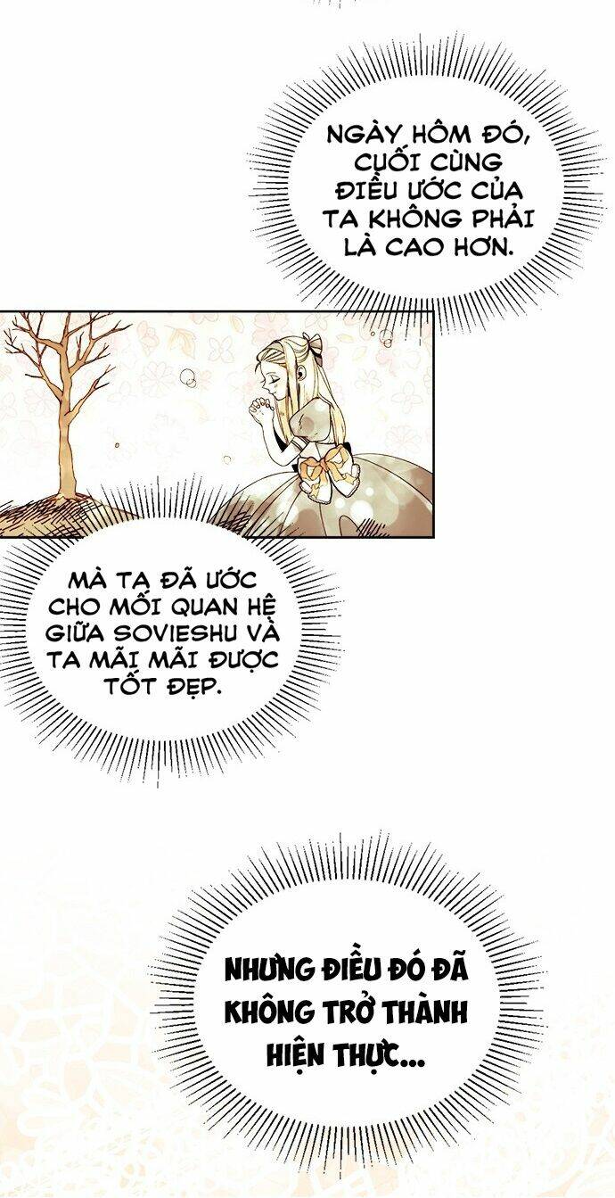 Hoàng Hậu Muốn Tái Hôn Chapter 21 - Trang 2