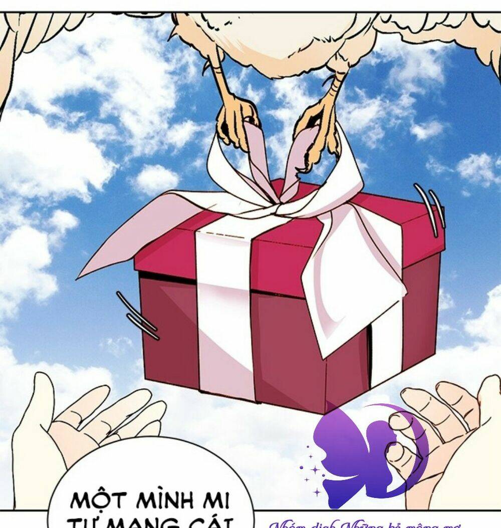 Hoàng Hậu Muốn Tái Hôn Chapter 21 - Trang 2