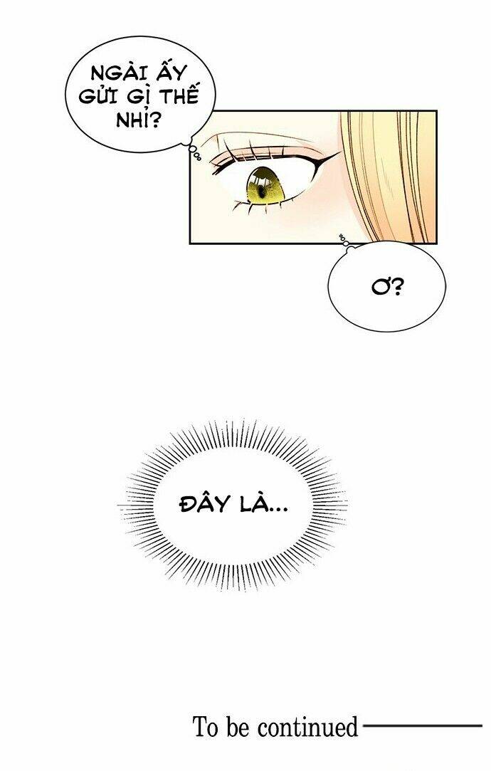 Hoàng Hậu Muốn Tái Hôn Chapter 21 - Trang 2