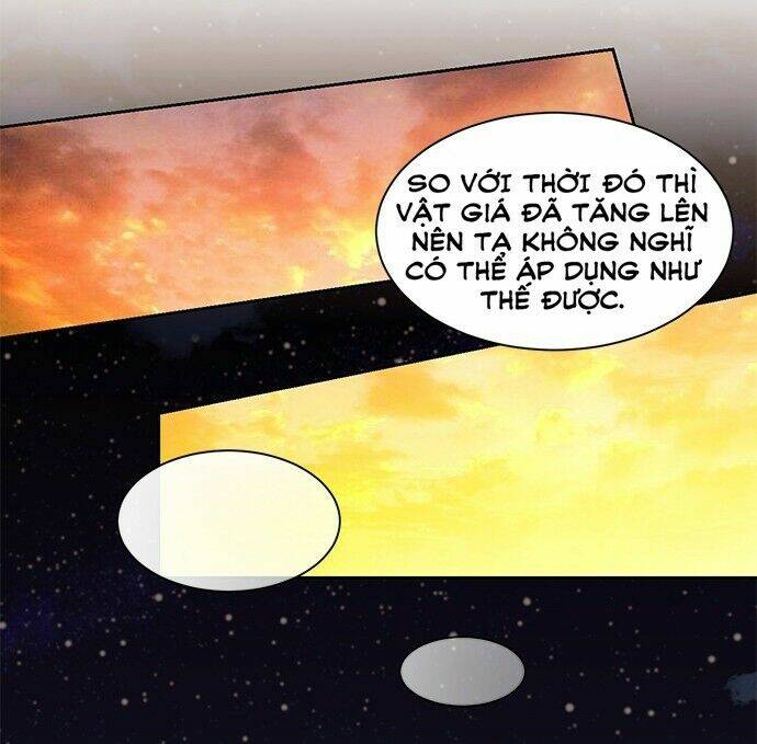 Hoàng Hậu Muốn Tái Hôn Chapter 21 - Trang 2