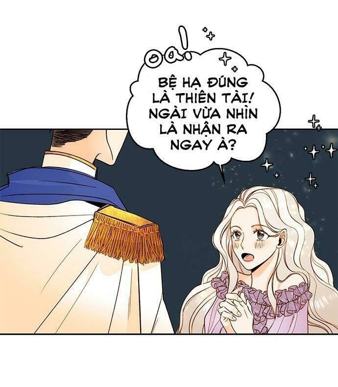 Hoàng Hậu Muốn Tái Hôn Chapter 23 - Trang 2