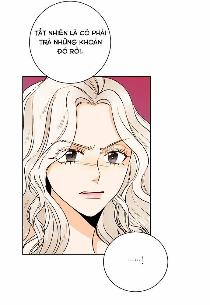 Hoàng Hậu Muốn Tái Hôn Chapter 24 - Trang 2