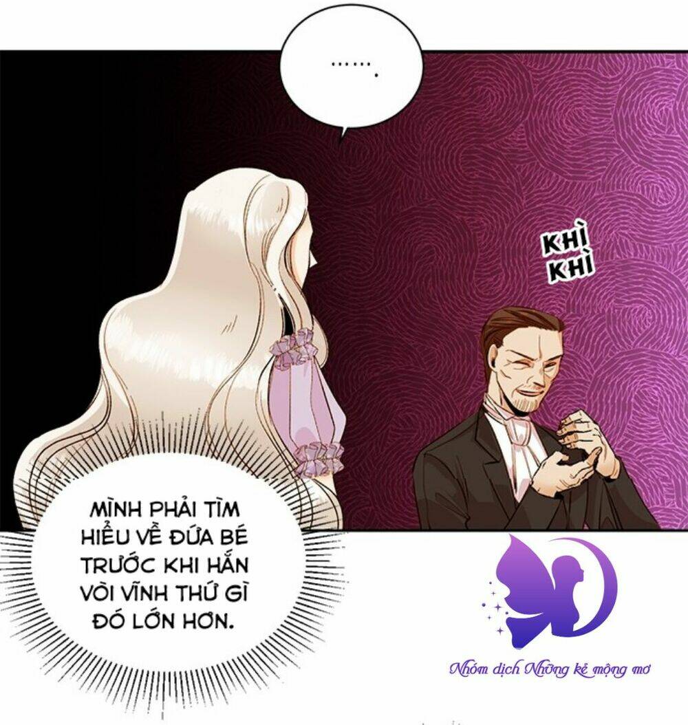 Hoàng Hậu Muốn Tái Hôn Chapter 24 - Trang 2